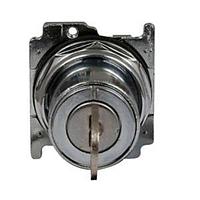 Eaton 10250T15234H635 Key Operated KEY SELECTOR SWITCH