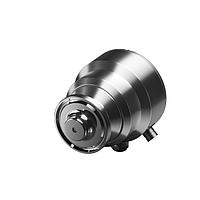 VAISALA PR53GC Compact Process Refractometer (1.32 ... 1.53 nD ( 0 ... 100 °Bx))