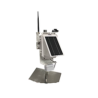 Spectrum Technologies 3230DU Watchdog Wireless Plant Growth Standard Station (-40°F to 257°F,  0 to 100%)
