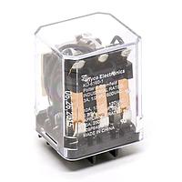 AMP Connectors - TE Connectivity KU-6160-1 Standard BASIC OPEN RELAY