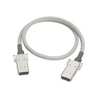 HARTING 33272432000017 System Cable HARLINK ML DE CBLASY IEEE1355 L=2M