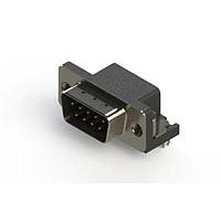 EDAC 621-009-660-555 D-Sub Connectors - Standard Density Standard D-Sun Connector