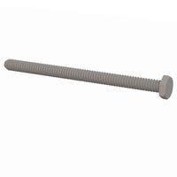Essentra Components 010440H162 Machine Screw Hex Unslotted Bolt, #4-40 Thread, 1-5/8 Lg