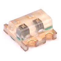 Kingbright APTB1615SYKCGKC-F01 Multi-Color LEDs Yellow/Grn 590/570nm Water Clr 150/50mcd