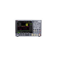 KEYSIGHT MSOX4022G InfiniiVision Oscilloscope (200 MHz; 2+16 channels; 5 GSa/s, w/Wavegen)