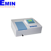 Spectrophotometer UV Vis