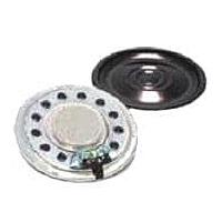 PUI Audio AS03608MR-SC-R Electromagnetic 1W 8 OHM 91DBA 500HZ MYLAR