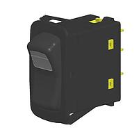 Carling Technologies L12E3A601-A7Z00-000 Rocker Switches L12E3A601A7Z00000