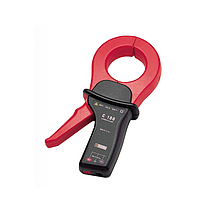 Chauvin Arnoux C100 AC current measurement (1200A)