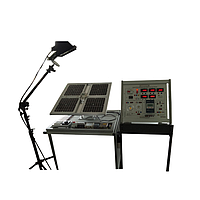 DOLANG DLXNY-ST02 Solar Power Generation Experiment Platform