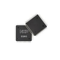 NXP S32K314EHT1VPBST MCUs S32K314 Arm Cortex-M7, 160 MHz, 4 MB Flash, CAN FD, Ethernet, HSE B security, 172 MaxQFP - S32K MCUs for General-Purpose