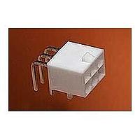 Molex 39-29-1228 Power 22 CKT R/A HEADER