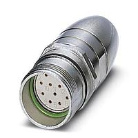 PHOENIX CONTACT 1598688 Circular Metric Connectors RC-12S1N129061