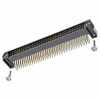 Harwin M83-LML3M7N96-0000-000 Shrouded 3R 96P M HORZ PC TAIL 4MM W/JS