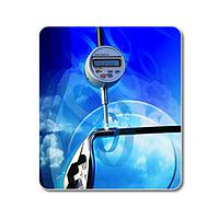 Onosokki EG-225F Digital Linear Gauge with Flat back (1.0" / 25.4 mm)