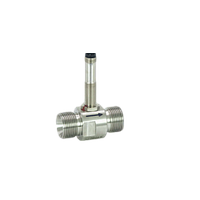 Senseca RT-020AK008TH Flow Transmitter (DN 20 - G 3 /4 B, 0.80.. 8.0 m³/h)