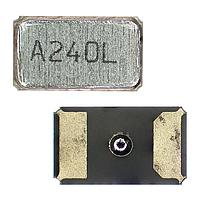 Epson FC-12M 32.7680KA-A Crystals SMD XTL KHZ +/-20PPM,-40~85C 12.5PF BULK - CUT TAPE