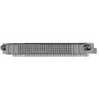 AMP Connectors - TE Connectivity 3-6450160-7 Power to the Board 4P 24S 4P MBXL R/A RCPT