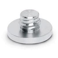 Amphenol Wilcoxon QP-2 Mounting Pad QuickLINK cementing pad, flat base