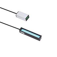 Basler 2200000629 Camera Light Bars Basler Camera Light Bar-100x15-Blue