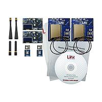 Linx Technologies - TE Connectivity MDEV-900-PRO Development Systems HumPRO Master Dev Kit, 900 MHz