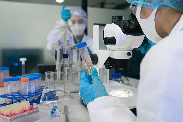 Comparison between catalytic combustion TOC analysis and dichromate digestion COD method
