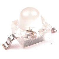 Kingbright AM2520SGC03 Single Color LEDs GREEN WATER CLEAR