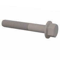 Essentra Components 0350013325FXM225 Hex Flange Hex Flange Bolt, 1/2-13 Thread, 3 1/4 Lg