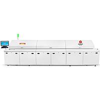 Suneast SER-712AH Reflow Oven with water cooling (Dual rail, 12 heating zones, 24 heating modules)