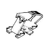 AMP Connectors - TE Connectivity 63845-2 Magnet Wire TERM,POKE-IN,MINI MAG-MATE