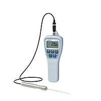 skSATO SK-270WP-K Waterproof Digital Thermometer (-50~300°C; w/o HACCP function)