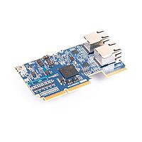 Texas Instruments TMDSCNCD28388D Daughter Cards & OEM Boards F28388D controlCARD evaluation module