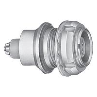 LEMO EFG.0B.306.CLL Connectors RECPT (CdG) 6CTS