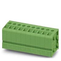 PHOENIX CONTACT 1700118 Fixed Terminal Blocks FRONT 2,5-V/SA 5/11