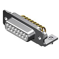 Molex / FCT 173109-1900 Receptacle FCT DSUB