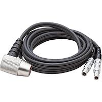 EXTECH TKG-P10 Replacement Probe (for TKG Series, 10MHz)