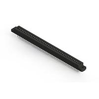 EDAC 857-080-458-202 Receptacles High Temp Card Edge Connector
