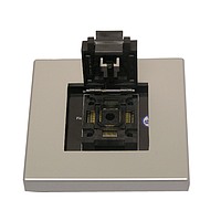 Xeltek DX3003-2 Socket Adapter (TQFP44; COVER; DX socket)