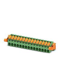 PHOENIX CONTACT 1110621 Plugs LPC 2,5/ 4-STF-5,08