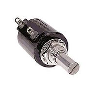 ETI Systems MH20B-10-10K Rotary Metal 2W 10K 10% 10 TURN potentiome