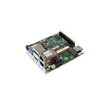 AAEON UP UPS-APLP4F-B10-0864 Single Board Computers UP SQUARED Board with colour box packing, Apollo Lake . Intel N4200(F1). 8GB DDR4, 64GB eMMC. Rev B1.0