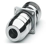 PHOENIX CONTACT 1606000 Circular Metric Connectors TU-17S1N8ABUDU