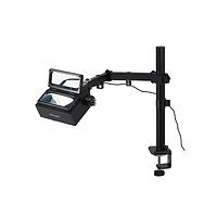 Otsuka SL130SA LED coaxial illumination magnifier (2x, 4x)