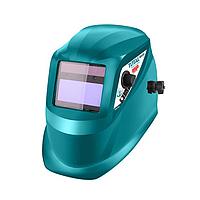Total TSP9103 Auto Darkening Welding Helmet (98x43mm)