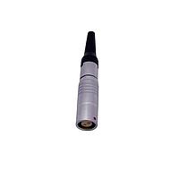 NorComp 821B002-273L401 Connectors 1B 2 POS FML SOLDER CABLE MOUNT KIT
