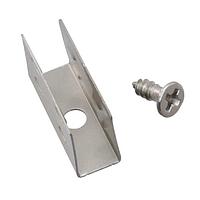 American Bright LED AB-M-SS-7-9-L7 Mounting Bracket STAINLESS MOUNTING BRACKET 7X6X12 MM FOR FH SERIES