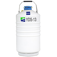 Haier YDS-13 Liquid Nitrogen Container Biological (13L)