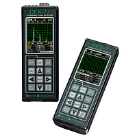 Dakota Ultrasonic Flaw Detector Inspection Service