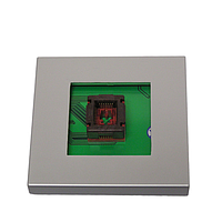 Xeltek CX2232 Socket Adapter (PLCC32; Opentop; CX socket)