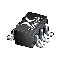 Nexperia BAT54VY,115 Schottky Diodes & Rectifiers Schottky barrier triple diode